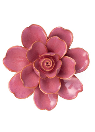 Chive ceramics Blush Pink Tahitian Gardenia