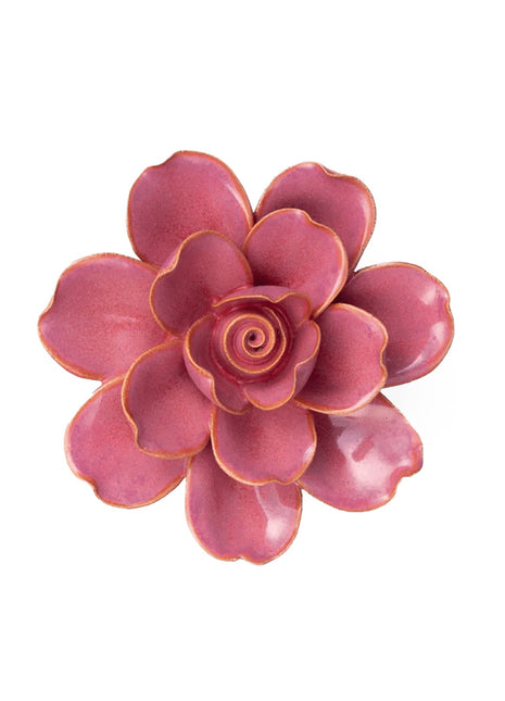 Chive ceramics Blush Pink Tahitian Gardenia