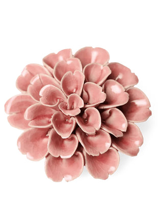 Chive ceramics Champagne Roze Hydrangea