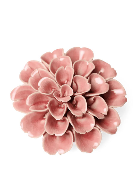 Chive ceramics Champagne Roze Hydrangea