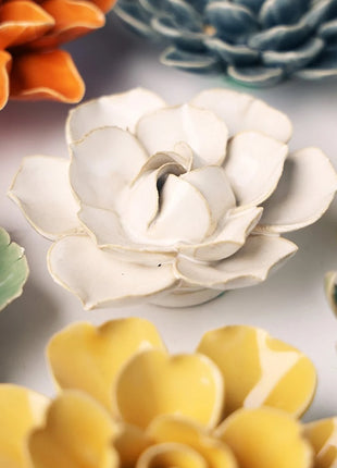 Chive ceramics Ivory Daffodil - ivoor narcis