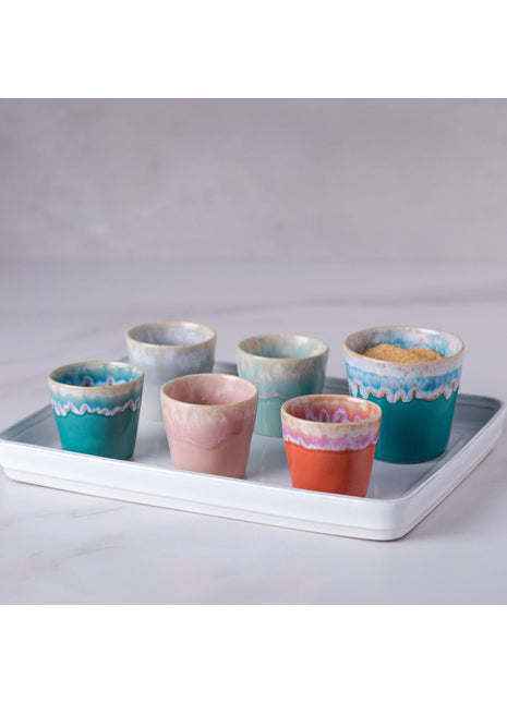 Costa Nova Grespresso espresso mok terra