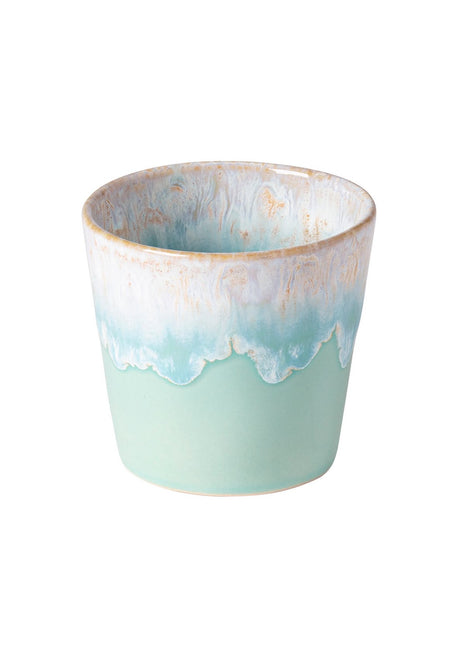 Costa Nova Grespresso lungo koffie mok aqua 