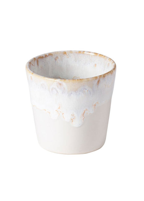 Costa Nova Grespresso lungo koffie mok wit 