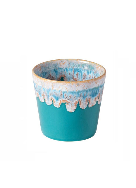 Costa Nova Grespresso espresso mok turquoise