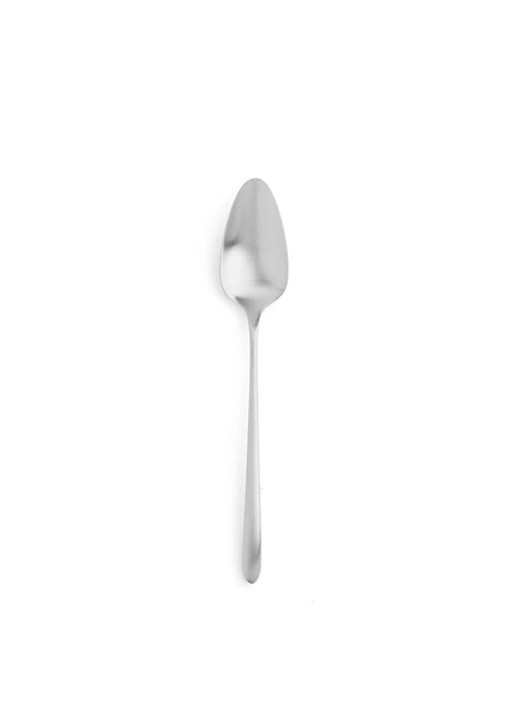 AM.05F Cutipol Aires Mateus dinerlepel mat RVS
