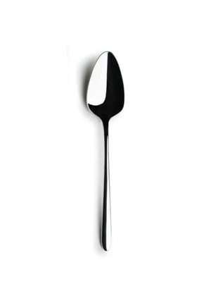AM.12 Cutipol Aires Mateus espressolepel glanzend RVS