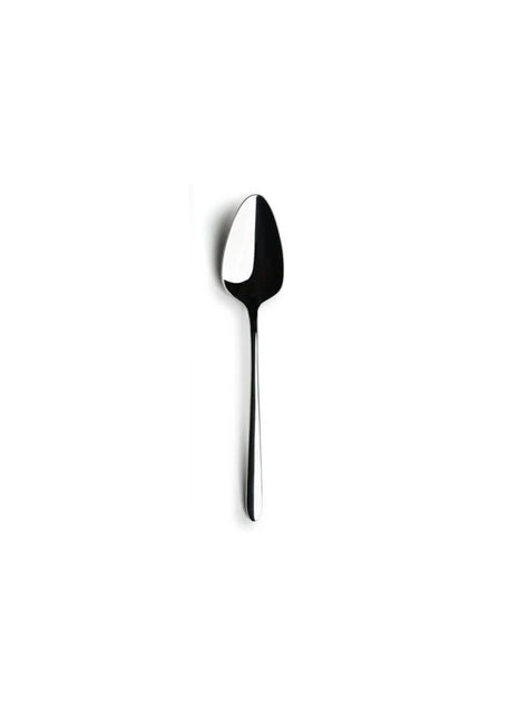 AM.12 Cutipol Aires Mateus espressolepel glanzend RVS