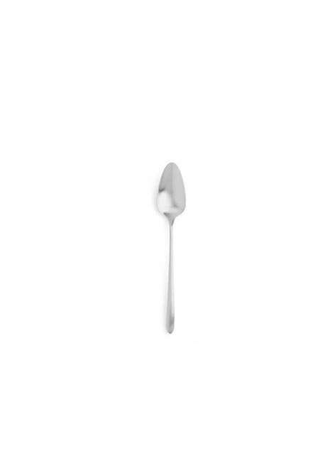 AM.11F Cutipol Aires Mateus koffielepel mat RVS