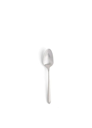 AM.12F Cutipol Aires Mateus espressolepel mat RVS