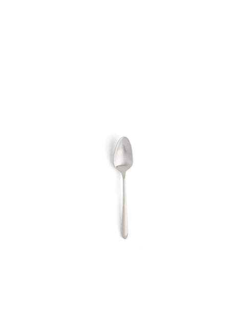 AM.12F Cutipol Aires Mateus espressolepel mat RVS