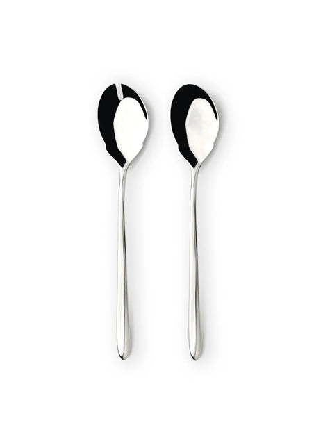 AM.23 Cutipol Aires Mateus saladeset glanzend RVS