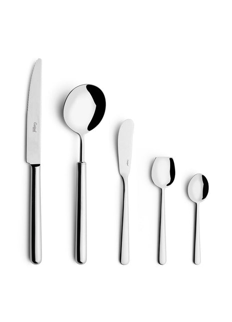 Cutipol Bali bestek steakmes gepolijst BA32