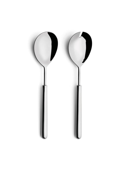 BA.23 Cutipol Bali bestek saladeset glanzend gepolijst