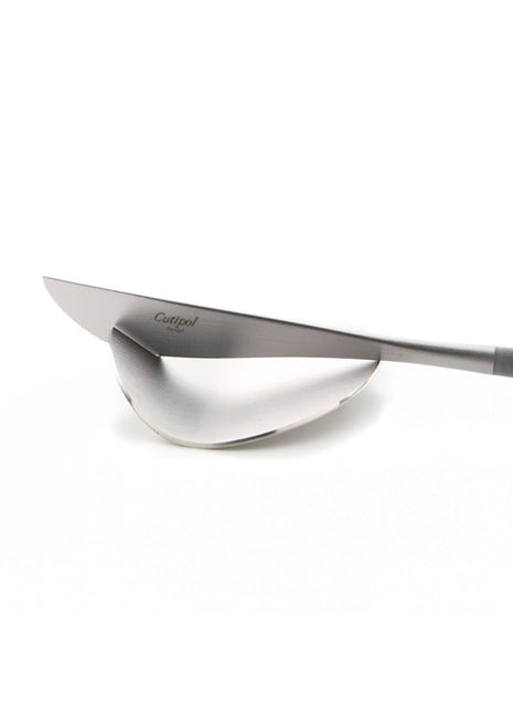 Cutipol Goa bestek knife rest rvs