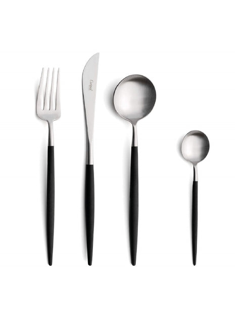 Cutipol Goa bestekcassette / bestekset 6 pers / 24delig