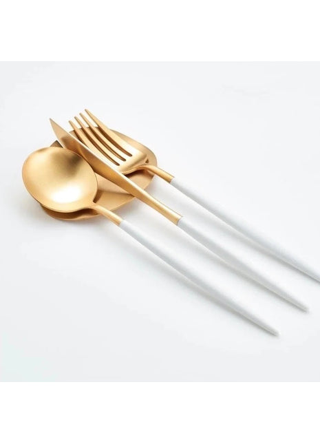 cutipol gourmet knife rest besteklegger goud apt.gb