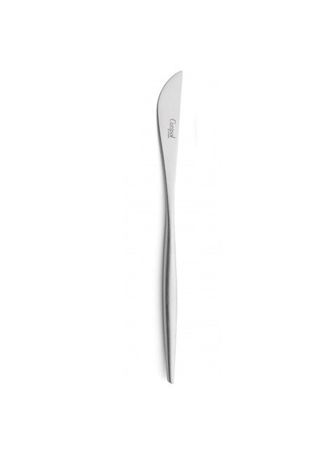 MO.03 Cutipol Moon bestek dinermes / tafelmes geborsteld