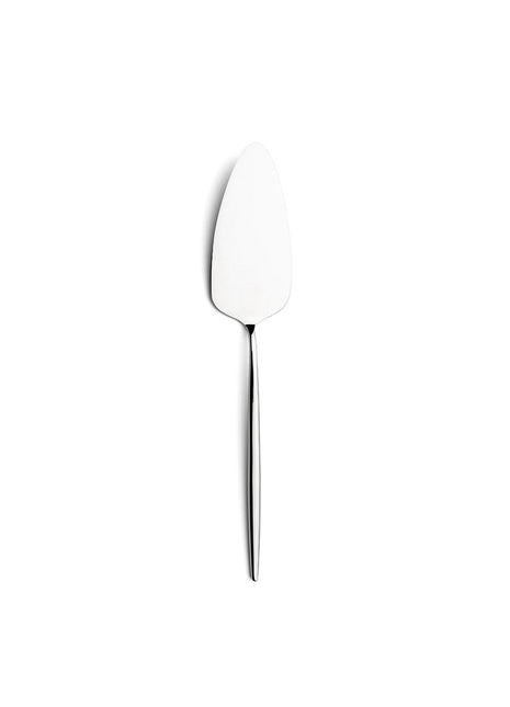 MO.22 Cutipol Moon taartschep / cake server gepolijst RVS