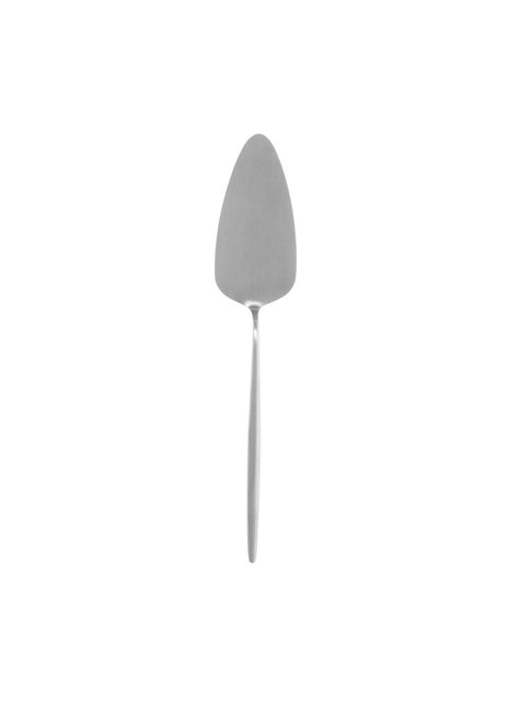 MO.22F Cutipol Moon taartschep / cake server mat