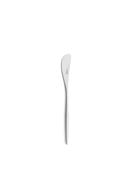 Cutipol Moon botermes mat RVS