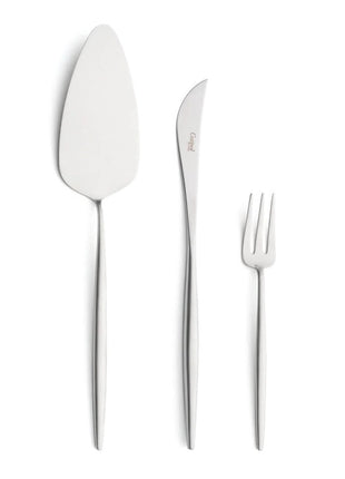 Cutipol Moon taartschep / cake server mat