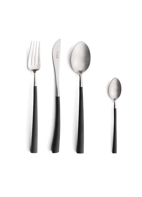 Cutipol Noor bestekset 6 pers / 24delig (zonder kist)