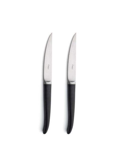 RIB.2 Cutipol RIB steakmes - set 2 stuks in doos