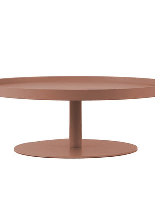 DesignBite Cake Stand - etagere 1 laags - taartstandaard clay