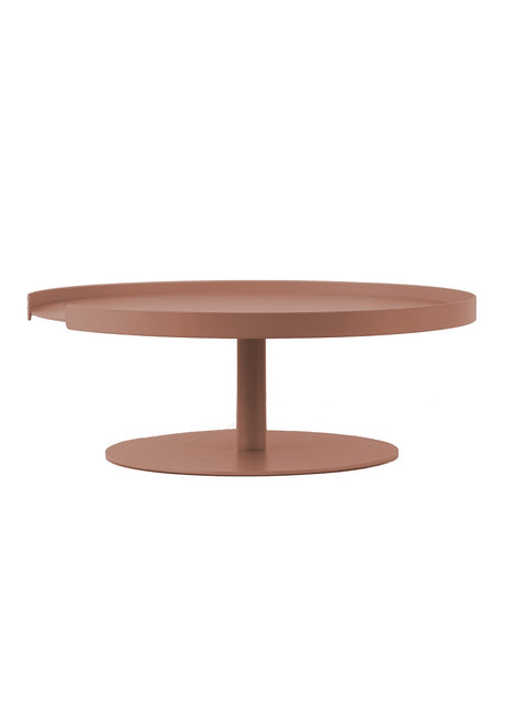 DesignBite Cake Stand - etagere 1 laags - taartstandaard clay