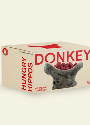 210740 Donkey Hungry Hippos nijlpaard schaal