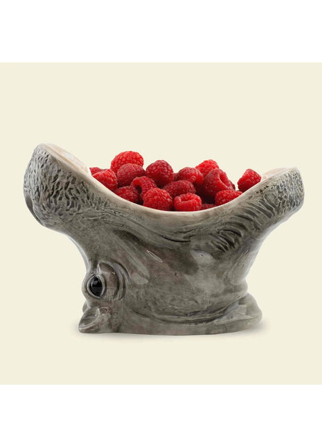 210740 Donkey Hungry Hippos nijlpaard schaal