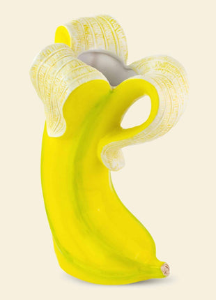 210743 Donkey Products Banana Romance vaas groot