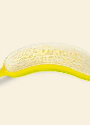 210745 Donkey Products Banana Romance schaal