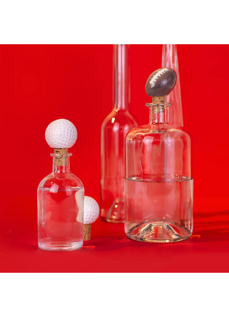 200629 Donkey wijnstop golfbal