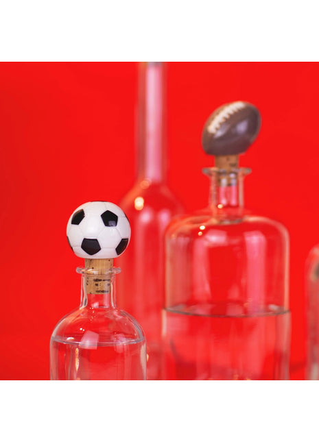 200630 Donkey wijnstop soccer voetbal