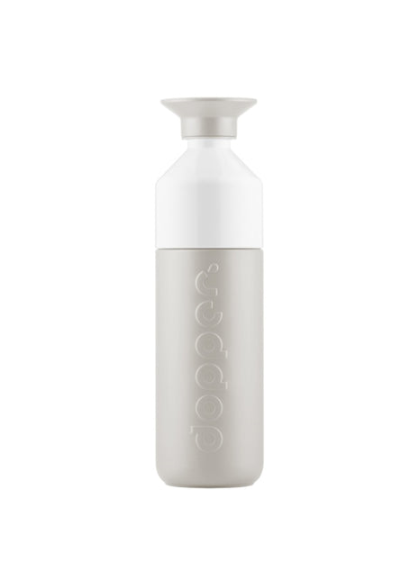 Dopper Insulated thermosfles 580ml gentle grey