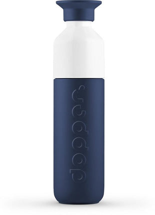 Dopper Insulated thermosfles 350ml - blauw breaker blue