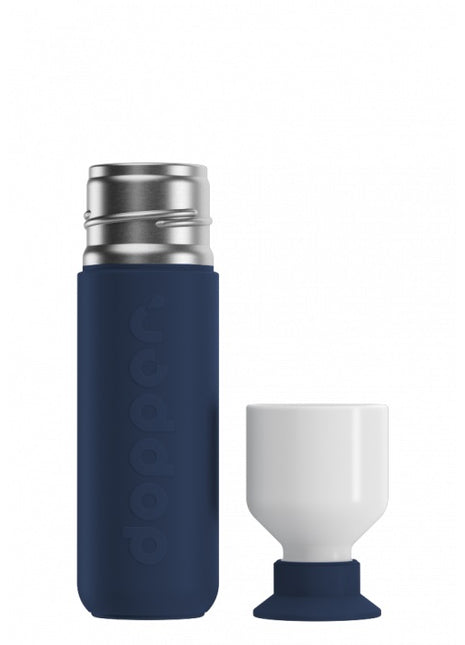 Dopper Insulated thermosfles 350ml - blauw breaker blue