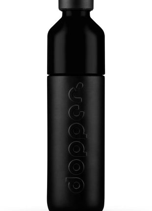 Dopper Insulated - thermosfles - 350ml - zwart