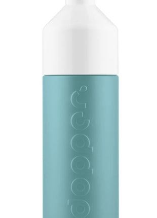Dopper Insulated - thermosfles - 580ml - bottlenose blue