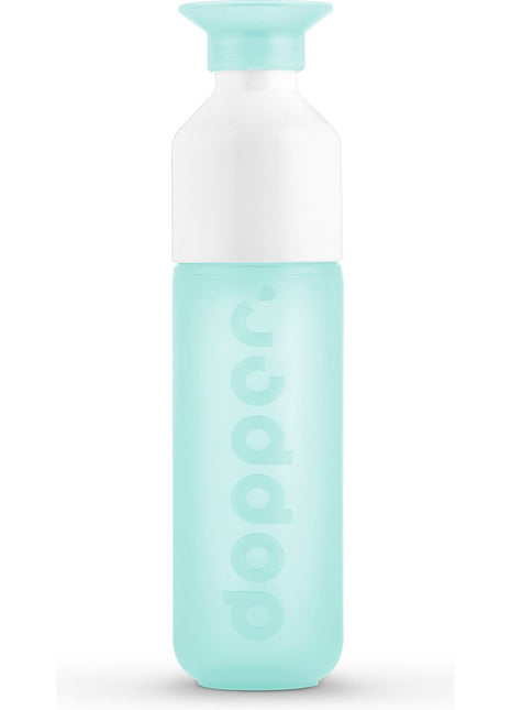 Dopper Original drinkfles / waterfles - 450ml - blauw polar blue