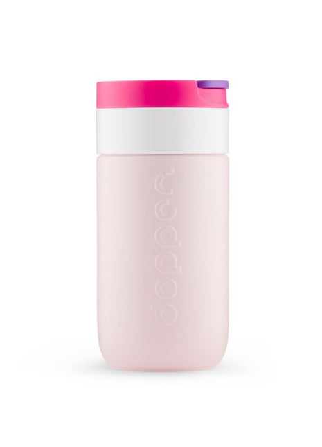 Dopper Travel Mug 300ml Berry Pink thermosbeker