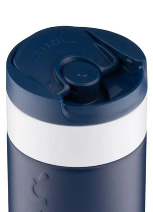 Dopper Travel Mug 300ml Breaker Blue thermosbeker