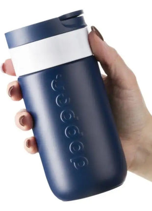 Dopper Travel Mug 300ml Breaker Blue thermosbeker
