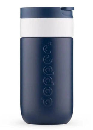 Dopper Travel Mug 300ml Breaker Blue thermosbeker