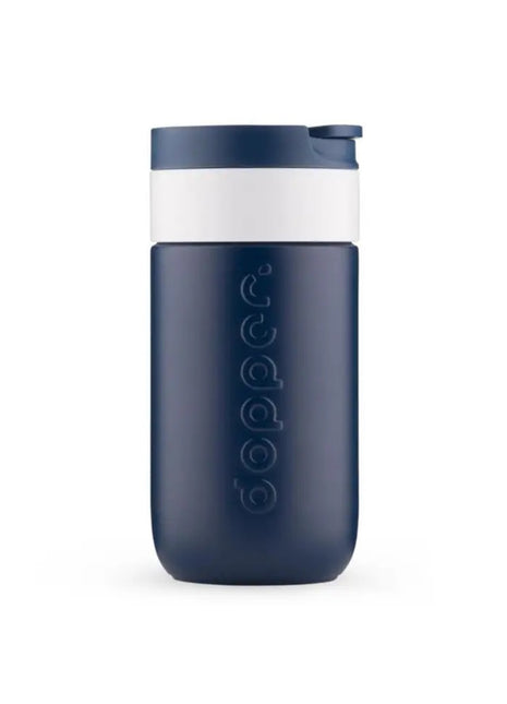 Dopper Travel Mug 300ml Breaker Blue thermosbeker