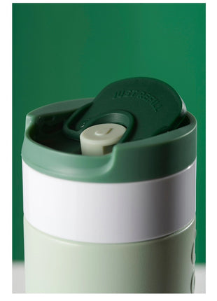 Dopper Travel Mug 300ml Forest Green thermosbeker