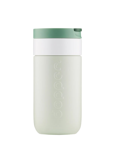 Dopper Travel Mug 300ml Forest Green thermosbeker