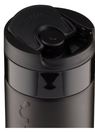 Dopper Travel Mug 300ml zwart